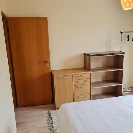 Cozy One Bedroom Apartment In City Center ทาลลินน์ ภายนอก รูปภาพ