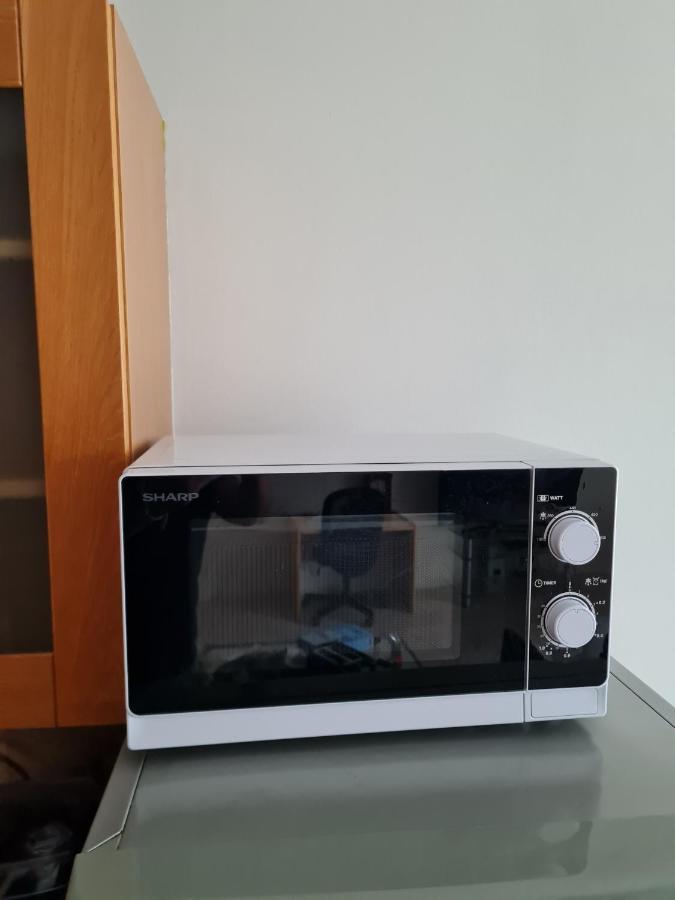 Cozy One Bedroom Apartment In City Center ทาลลินน์ ภายนอก รูปภาพ